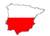 GIMNASIO FLORIDA - Polski